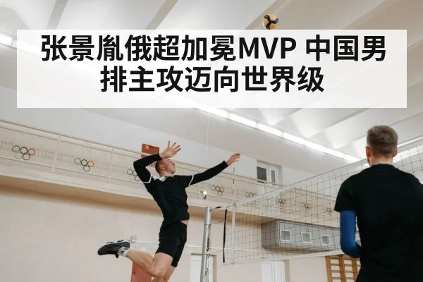 张景胤俄超加冕MVP 中国男排主攻迈向世界级