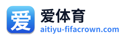 爱体育 Logo